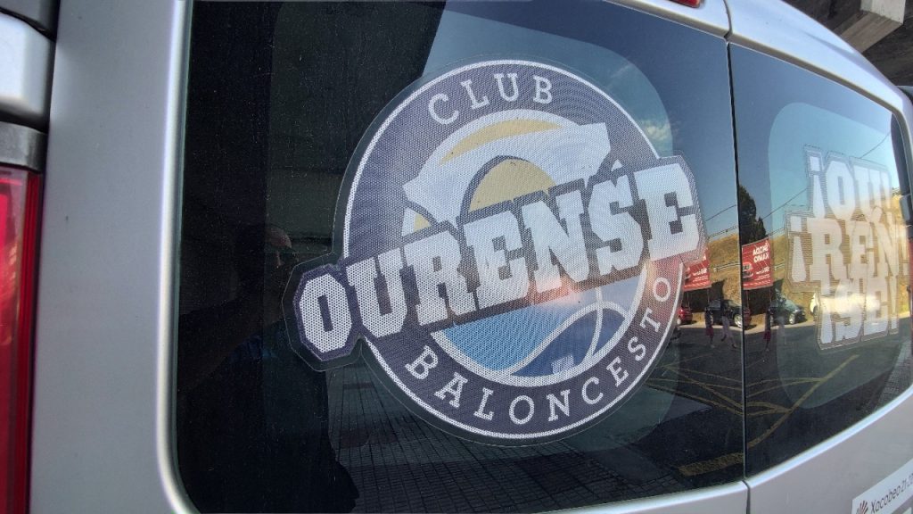 Club Ourense Baloncesto COB