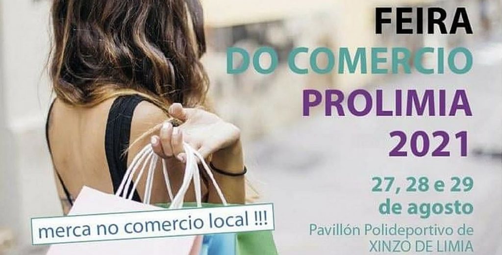 Feira do Comercio Prolimia 2022