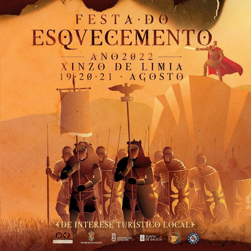 Festa do Esquecemento 2022