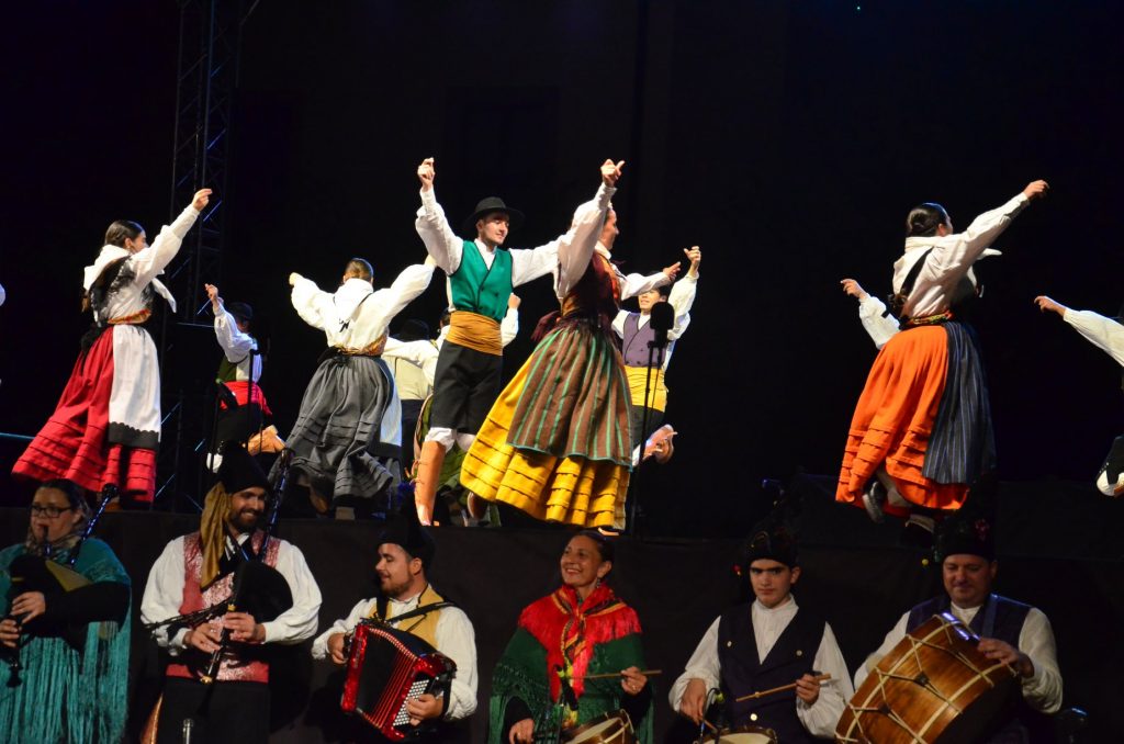 Rebulir representará a Galicia en la República Checa 1 Grupo Rebulir