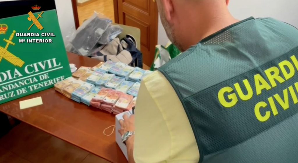 Guardia Civil