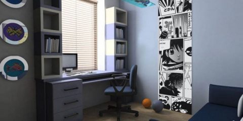 Habitación