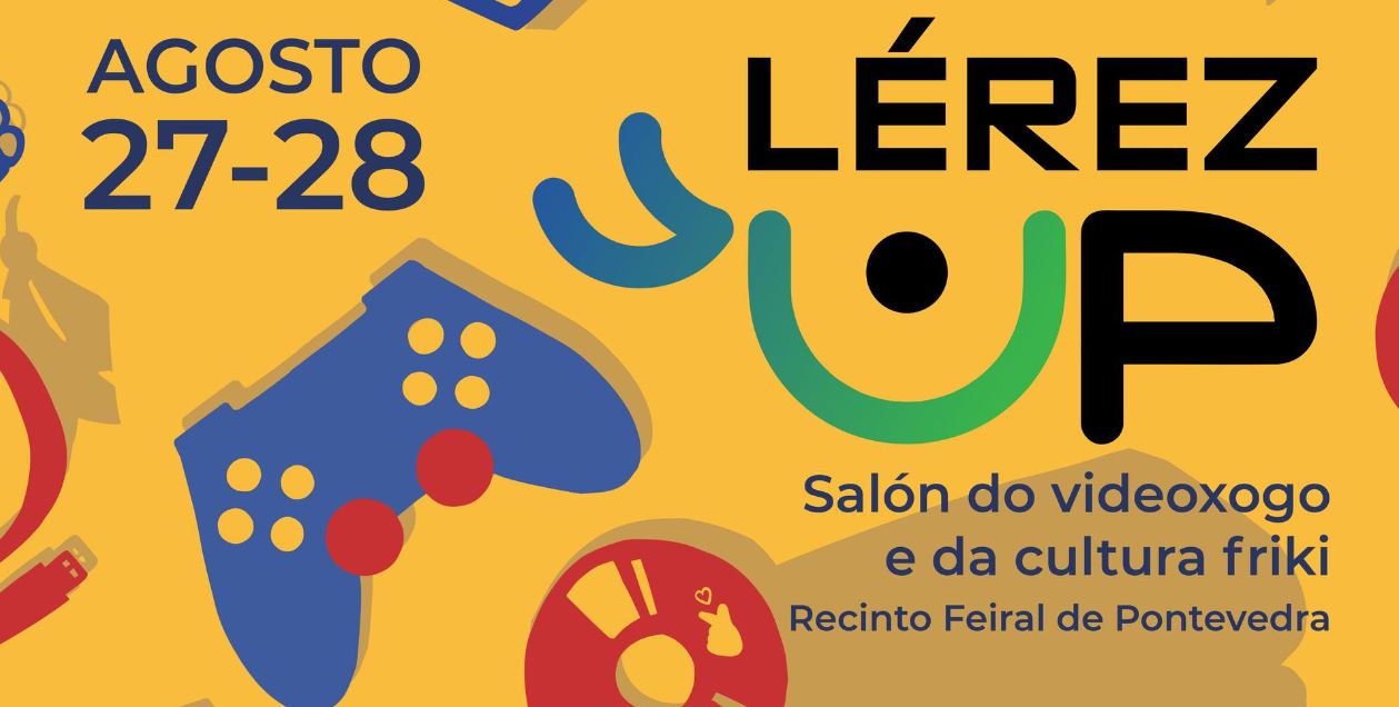 Lérez Up