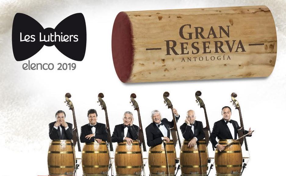 Les Luthiers