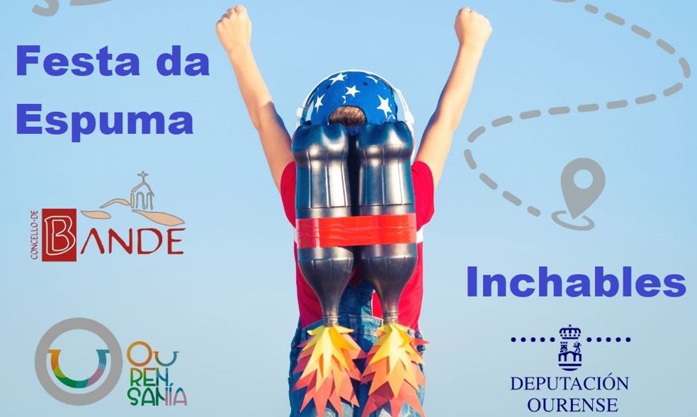 Ludoteca Mbil 2022 Diputación de Ourense