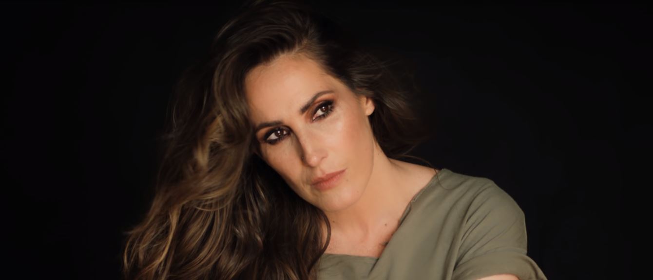 Malú cantante