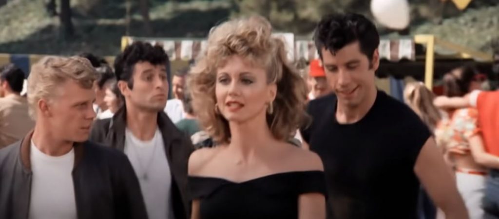 Olivia Newton-John