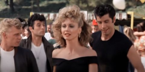 Olivia Newton-John