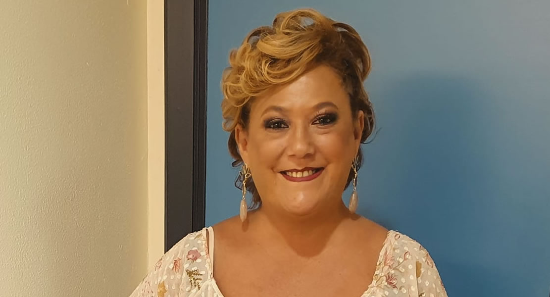 Pili Pampín