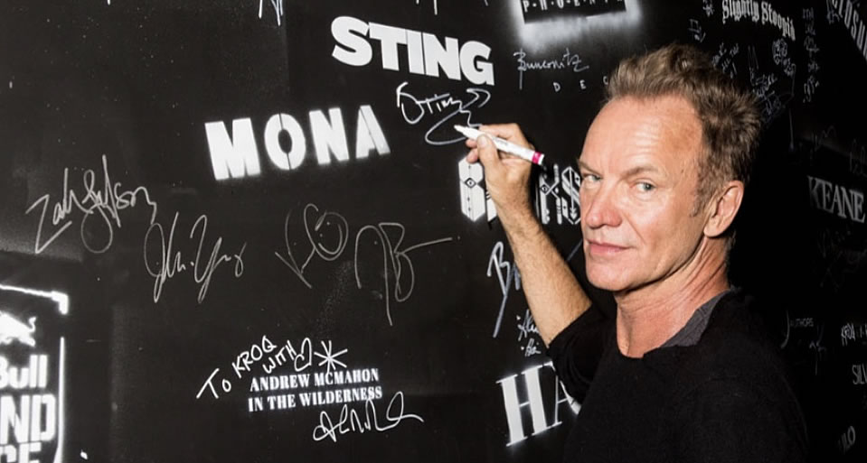 Sting