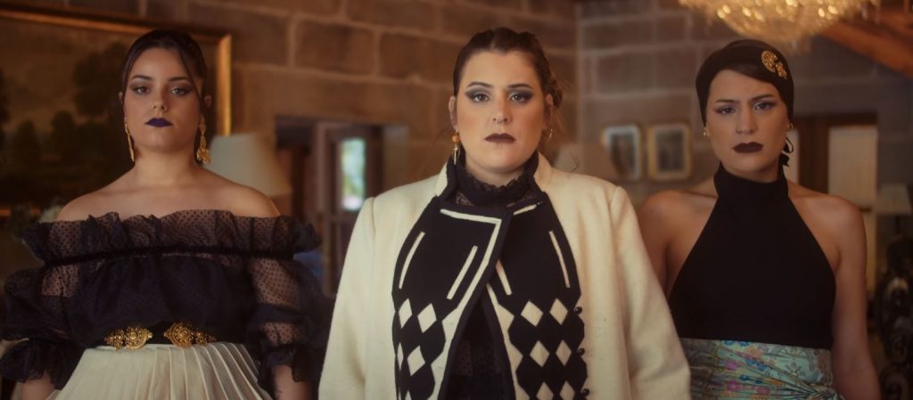 Tanxugueiras