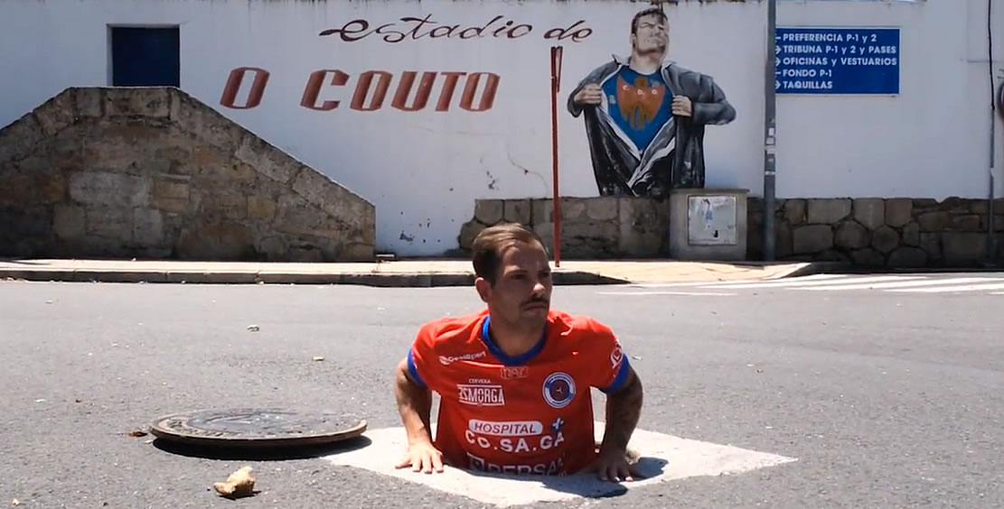 UD Ourense abonos