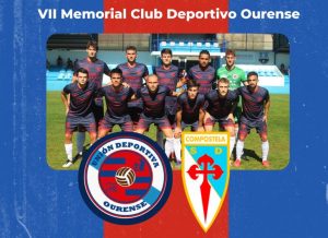 VII Memorial Club Deportivo Ourense