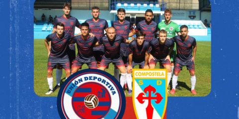 VII Memorial Club Deportivo Ourense