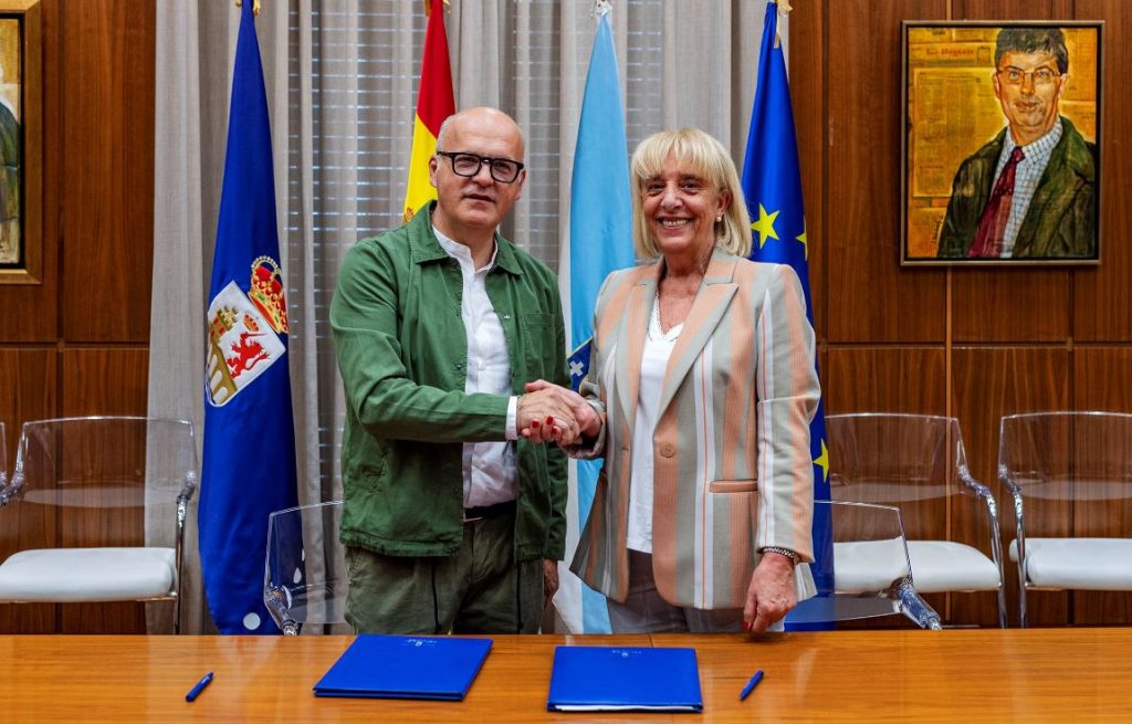 CEO y Diputación