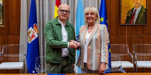CEO y Diputación