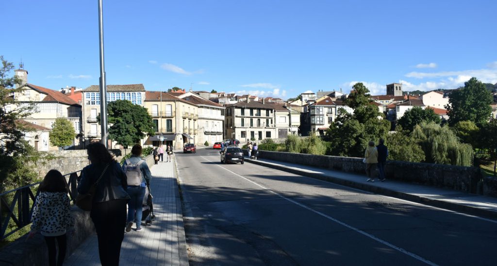 Calle de Allariz