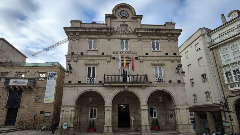 Concello de Ourense