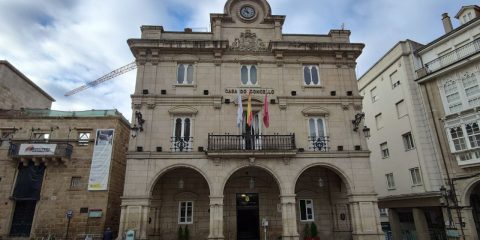 Concello de Ourense