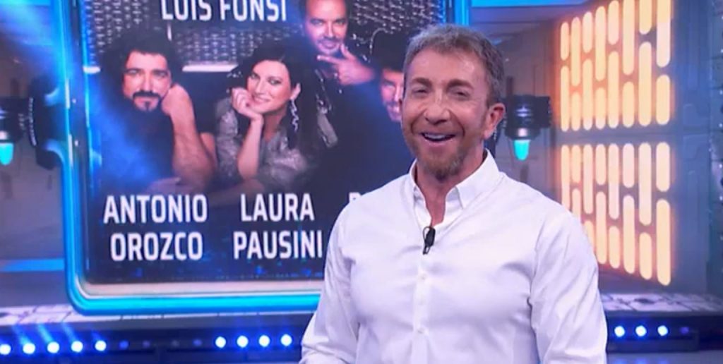 El Hormiguero Con Pablo Motos