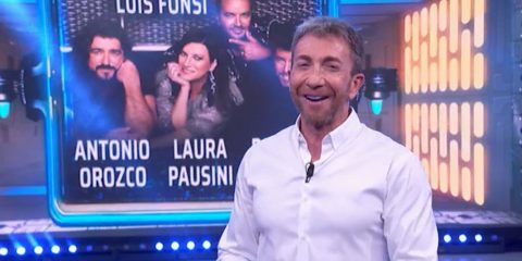 El Hormiguero Con Pablo Motos