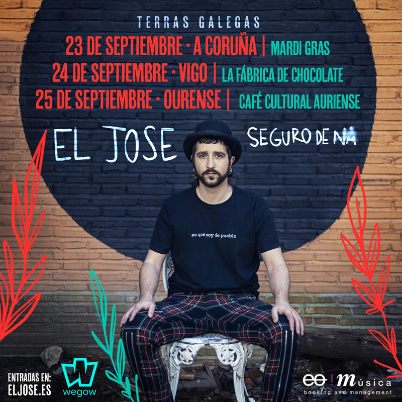 El Jose Seguro de Ná