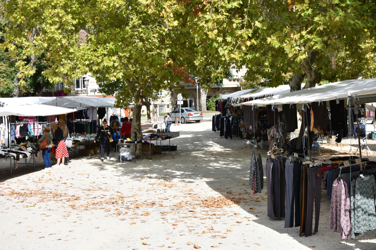 Feria de Allariz