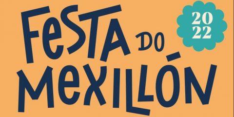 Festa Do Mexillón 2022