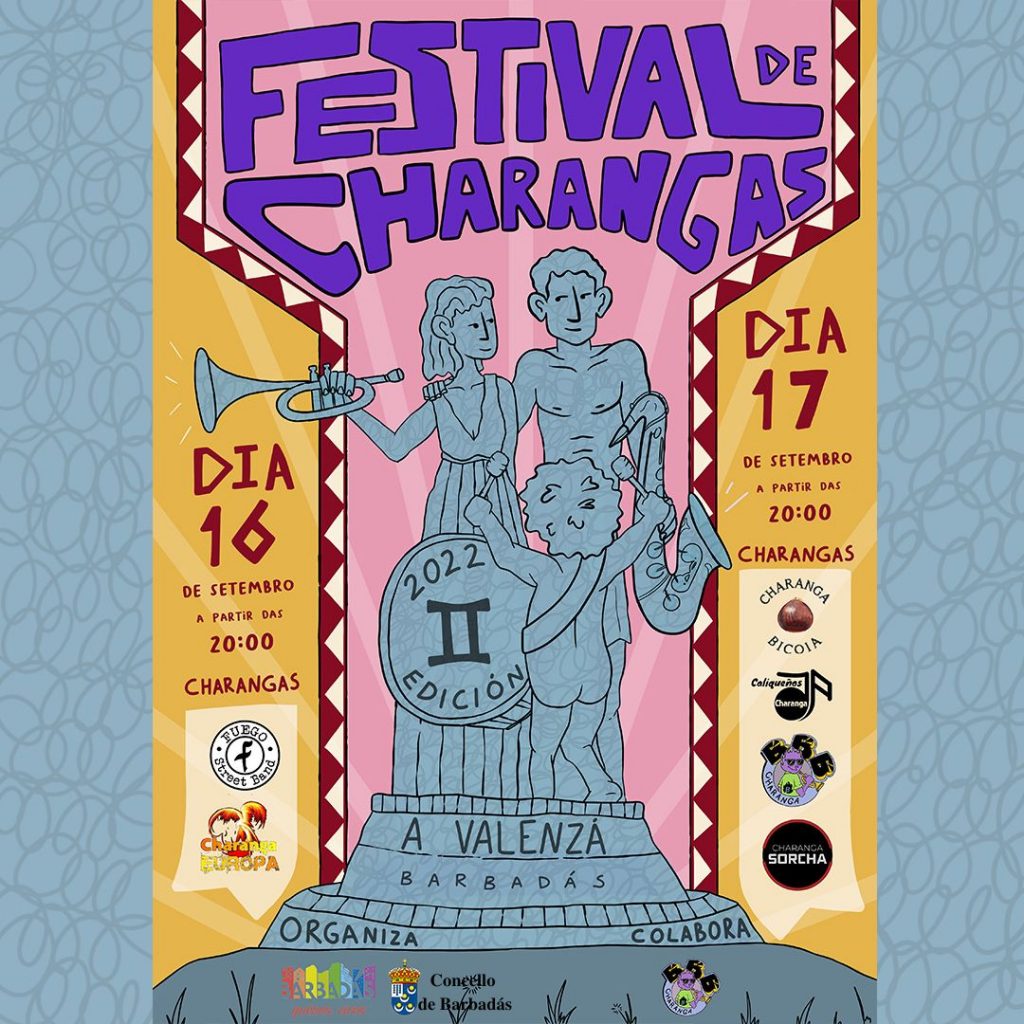 Festival de Charangas
