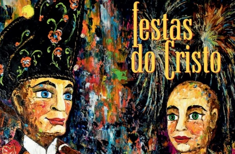 Fiestas del Cristo