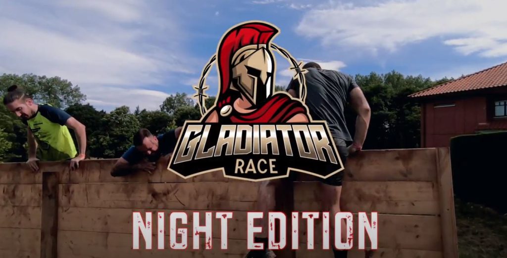 Gladiator Race 2022