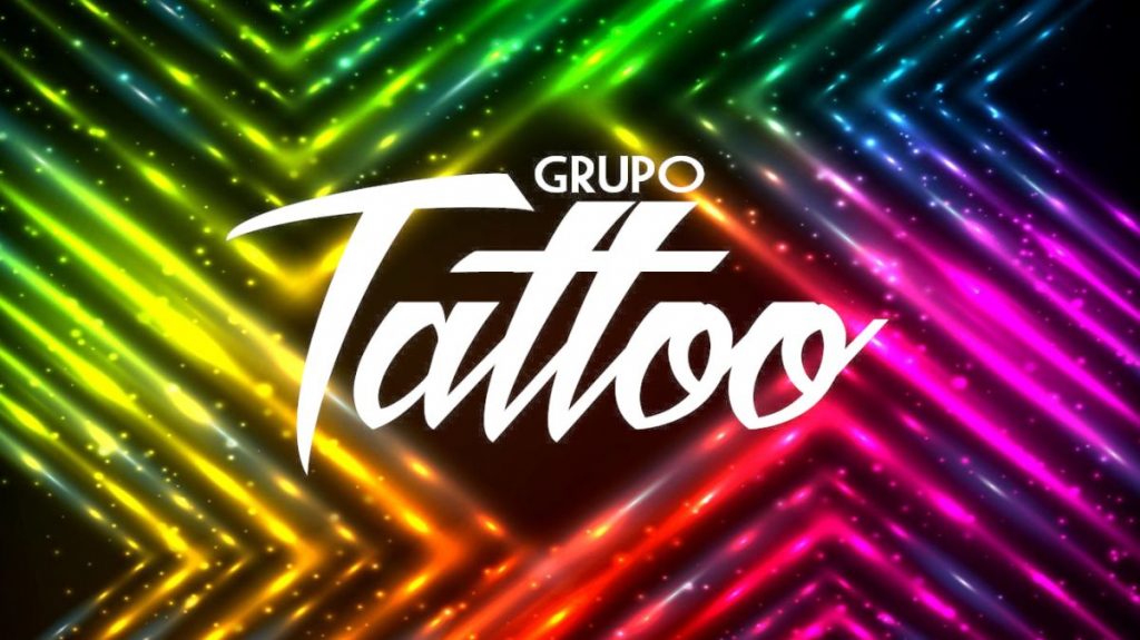 Grupo Tattoo