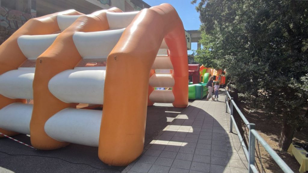 Hinchables gratis
