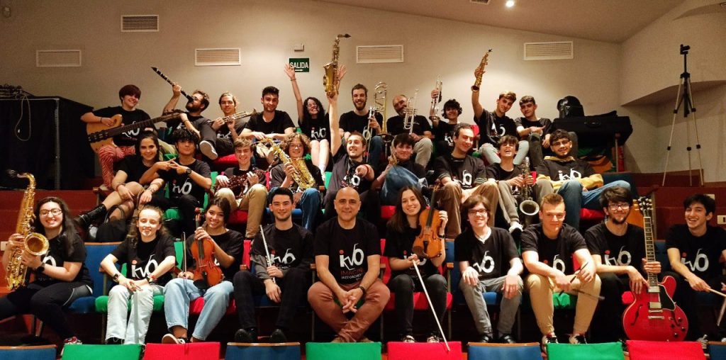 Jazz Orchestra