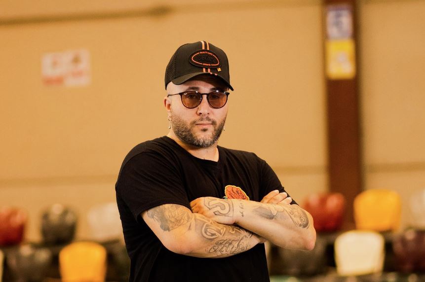 Kiko Rivera Pantoja