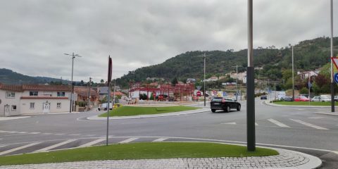 McDonalds As Lagoas en Ourense