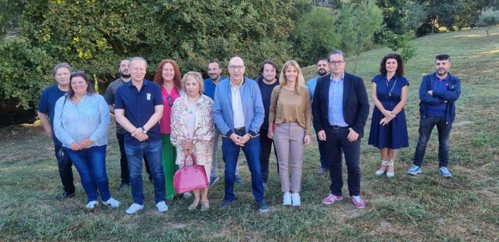 PSOE de Ourense