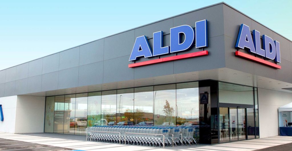 Supermercados Aldi