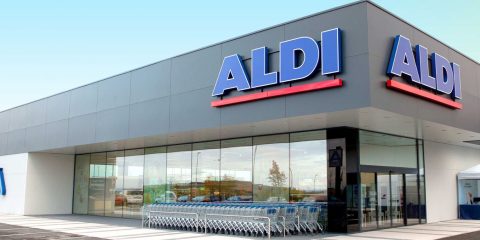 Supermercados Aldi