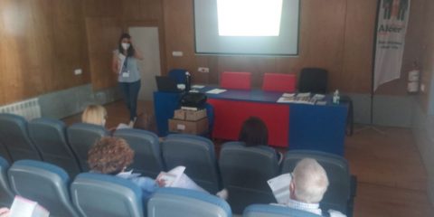 Taller Alcer en Ferrol
