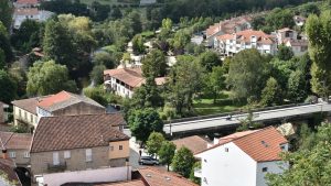 Vistas de Allariz
