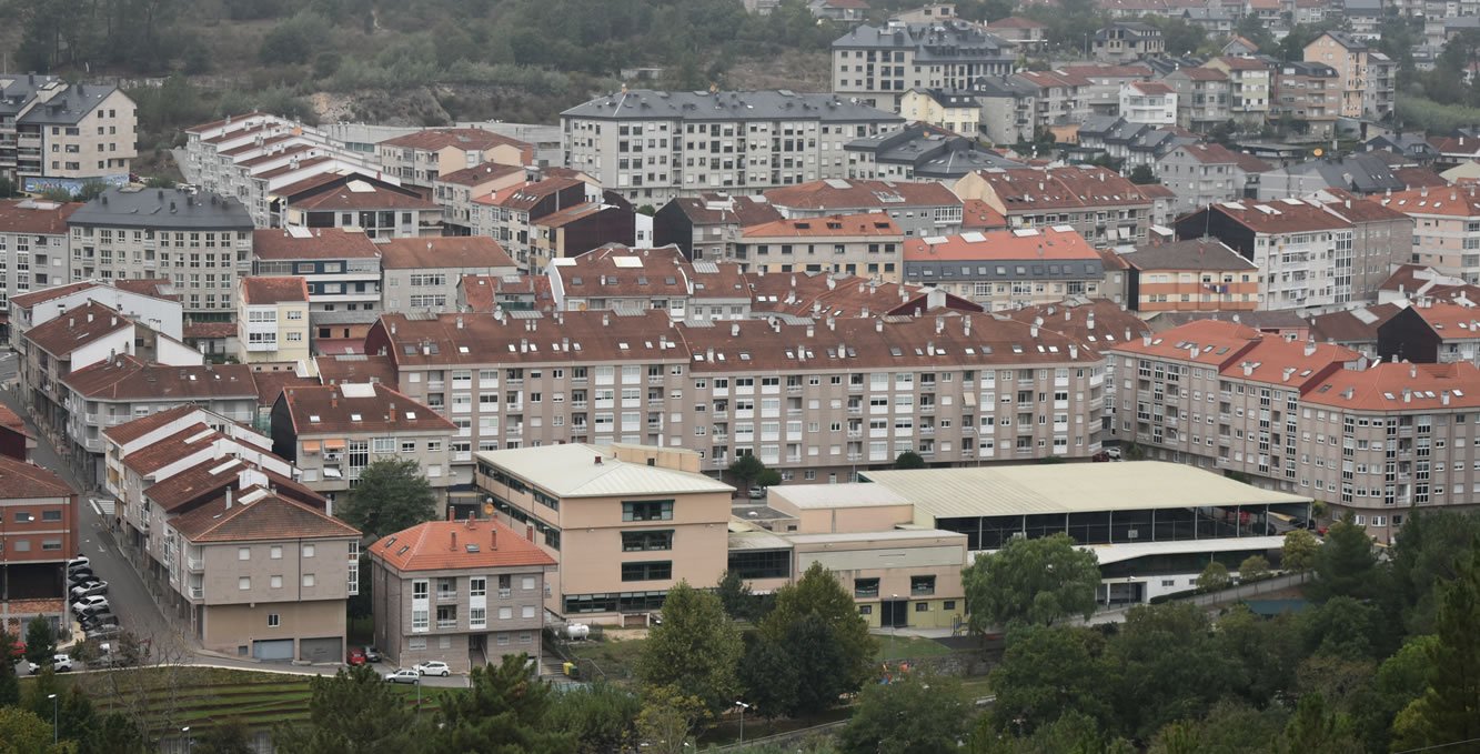 A Valenzá Colegio Filomena Dato y Ensino
