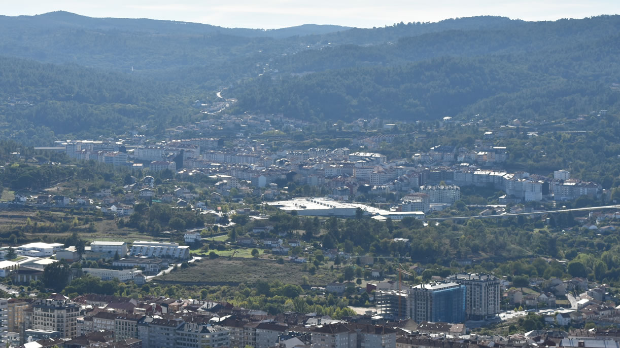 A Valenzá panorámica