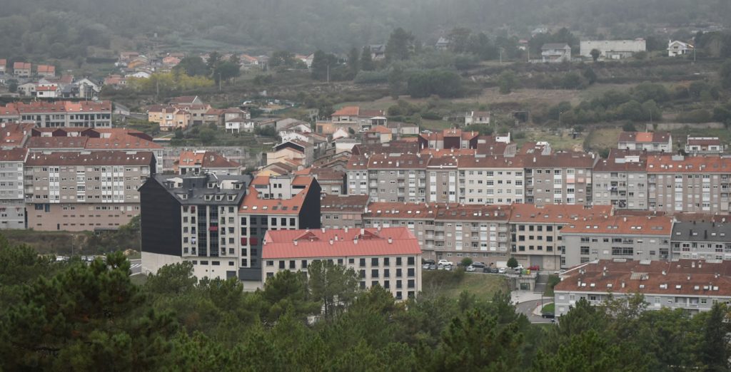 A Valenzá zona Areal