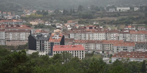 A Valenzá zona Areal
