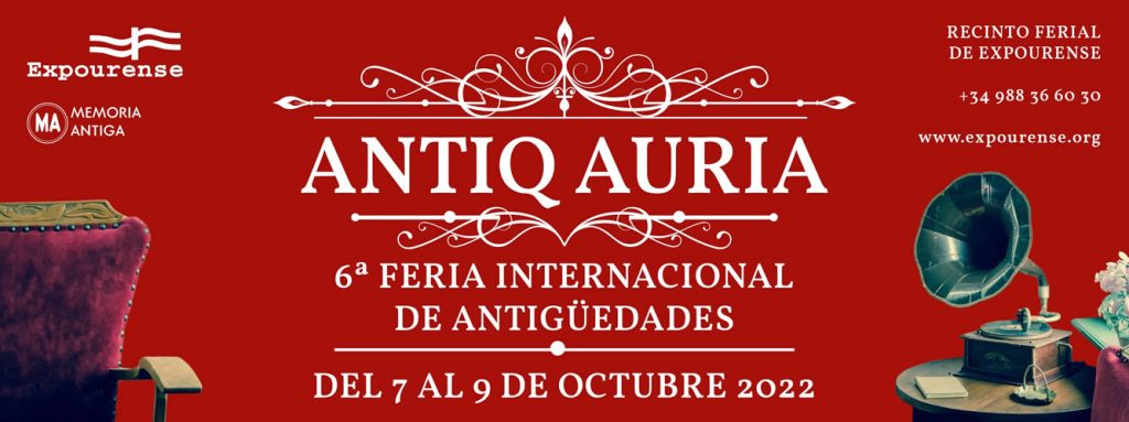 Antiq Auria 2022