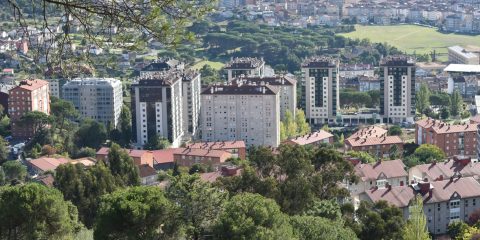 Barrio de Barrocanes