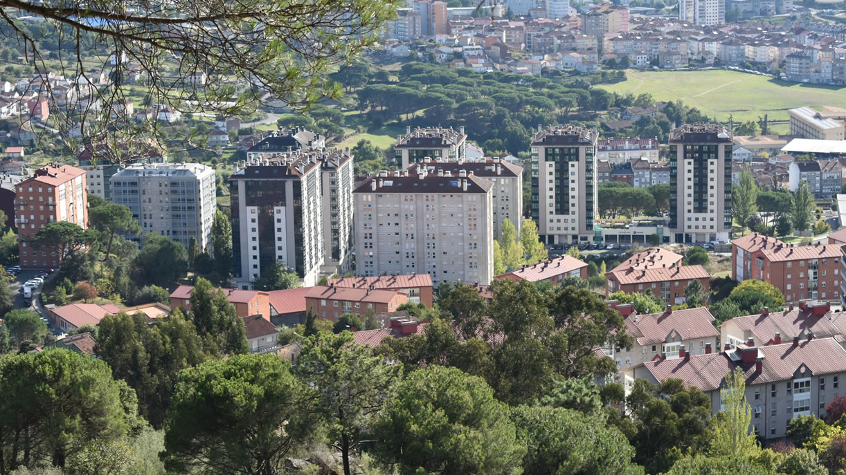 Barrio de Barrocanes