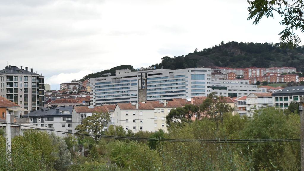 Chuo desde Mariámansa