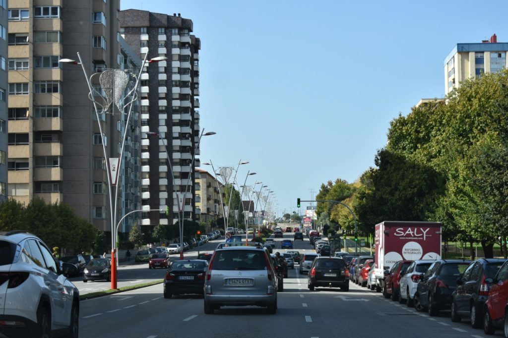 Coia Vigo